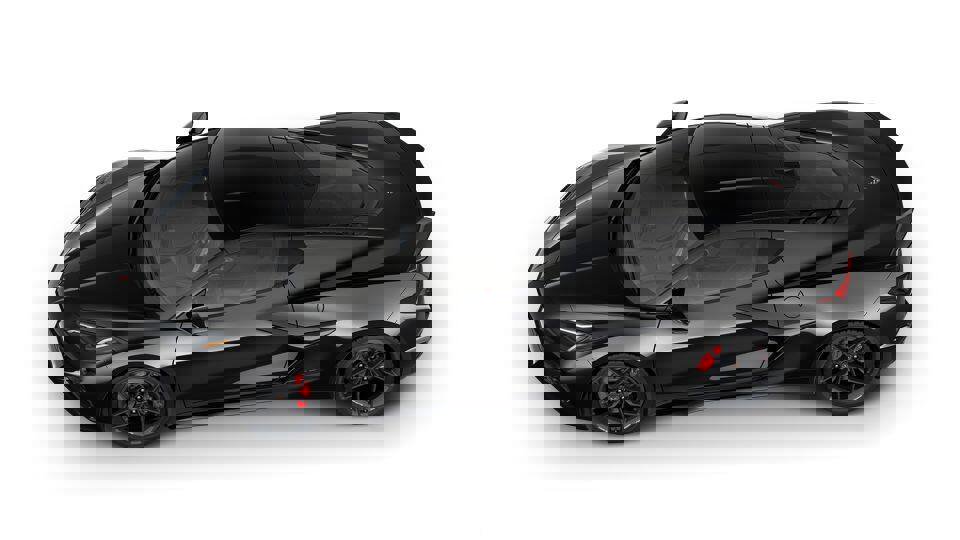 New 2026 Chevrolet Corvette Z06 image 63