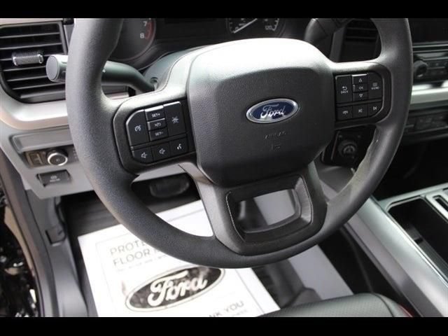 New 2023 Ford F150 XLT w/ Bed Utility Package AWD/4WD image 16