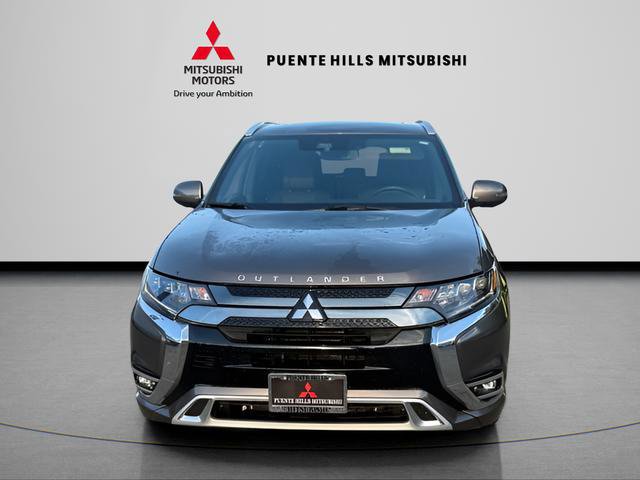 Used 2020 Mitsubishi Outlander GT image 2