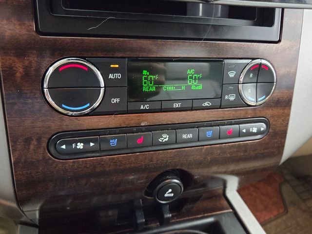 Used 2014 Ford Expedition EL XLT w/ Equipment Group 202A image 21