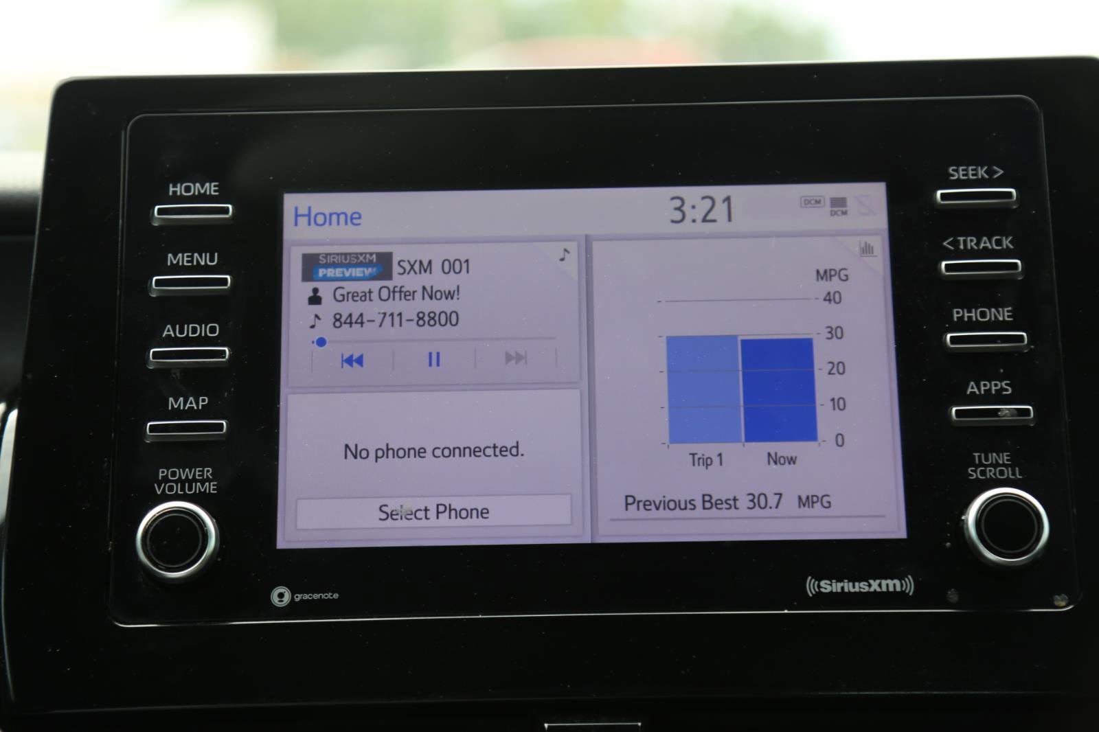 Used 2023 Toyota Camry SE FWD image 12