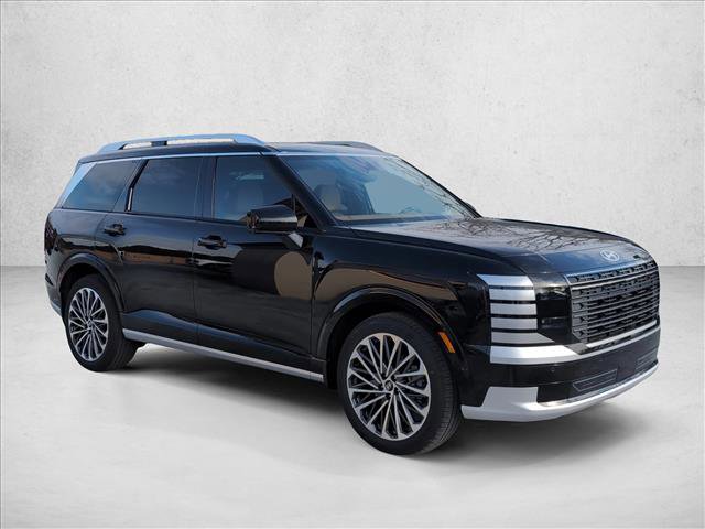 New 2026 Hyundai Palisade Calligraphy image 7
