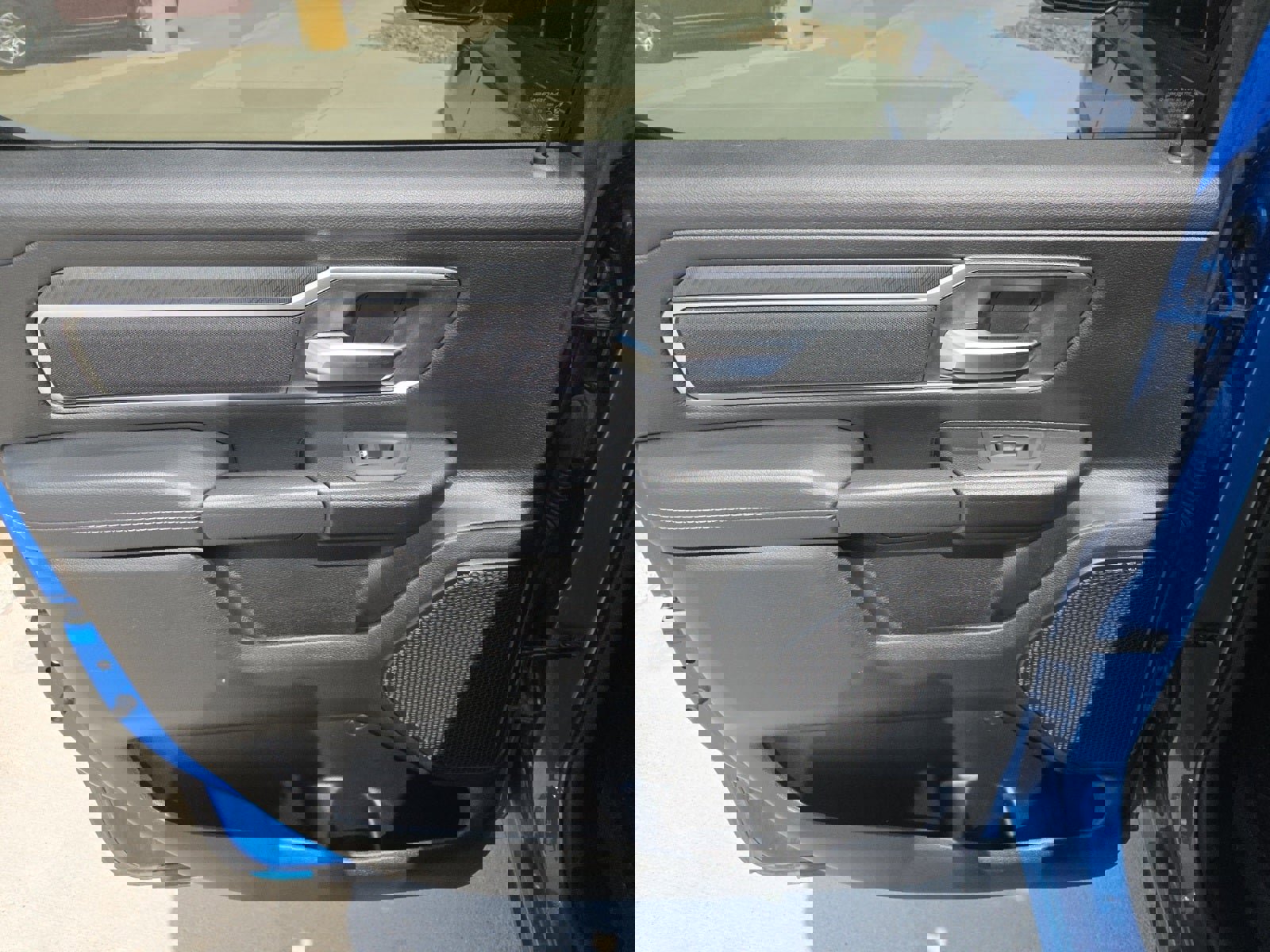 New 2025 RAM 1500 Big Horn image 24