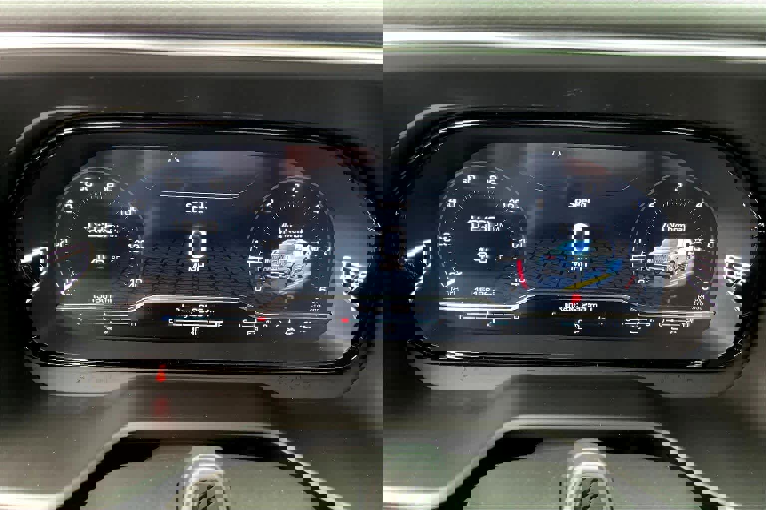 Used 2024 GMC Yukon XL Denali w/ Advanced Technology Package image 25