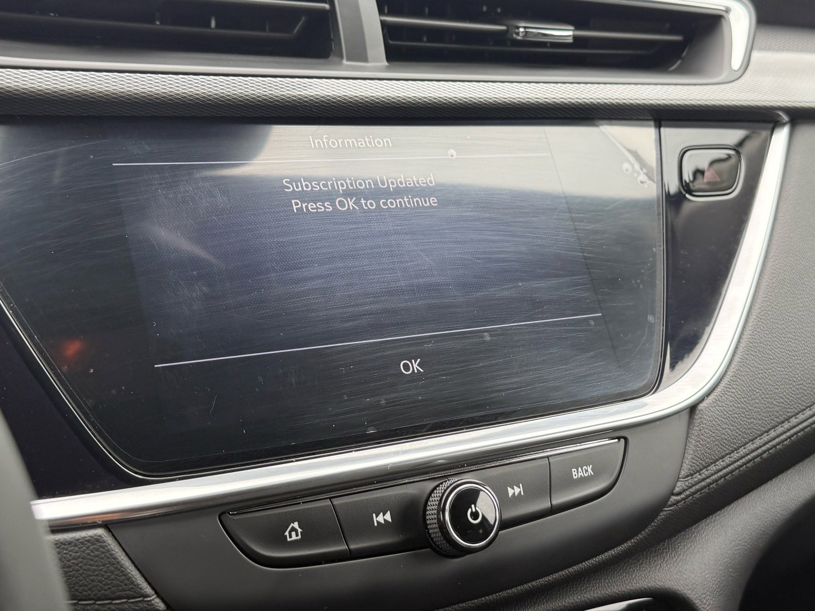 Used 2022 Buick Encore GX Select image 24