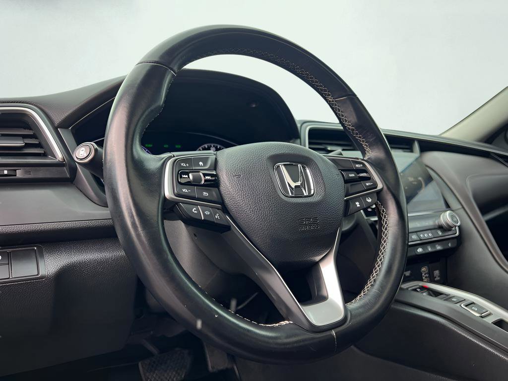 Used 2020 Honda Insight Touring image 56