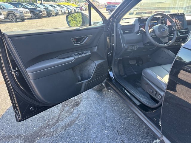 New 2026 Subaru Outback Premium AWD/4WD image 63