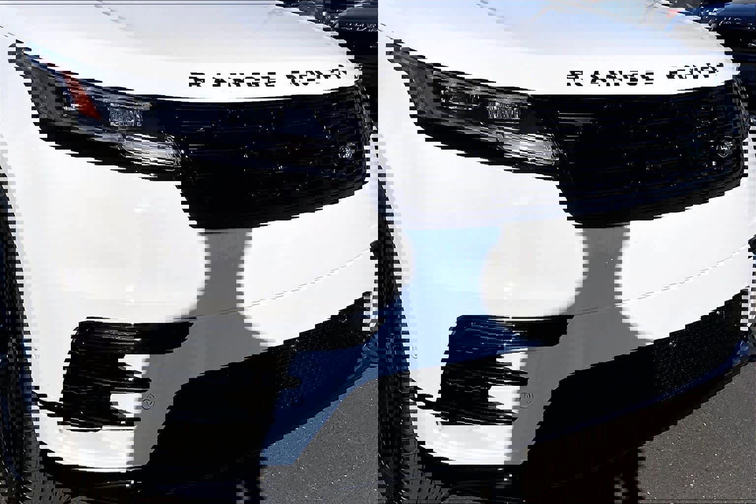 New 2026 Land Rover Range Rover Velar Dynamic SE image 34