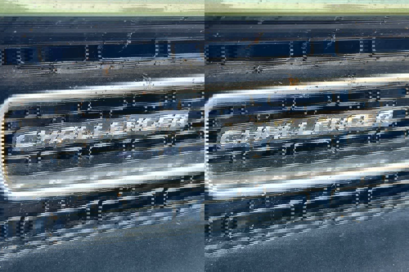 Used 2018 Dodge Challenger SXT Plus image 13