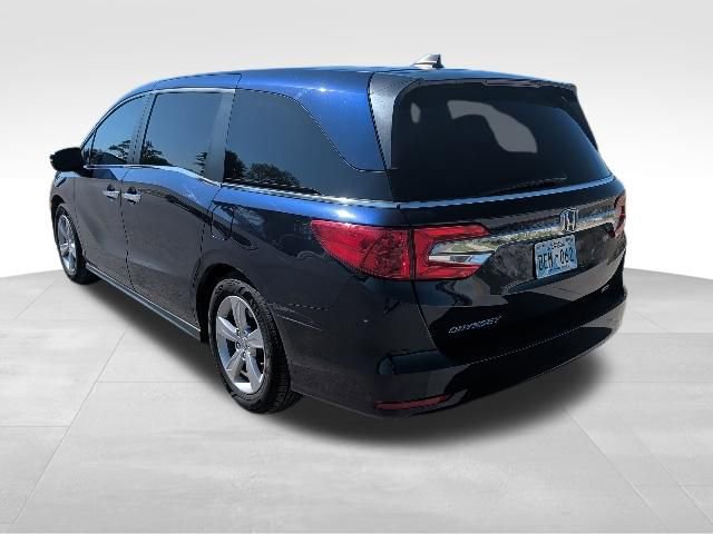 Used 2019 Honda Odyssey EX-L image 5