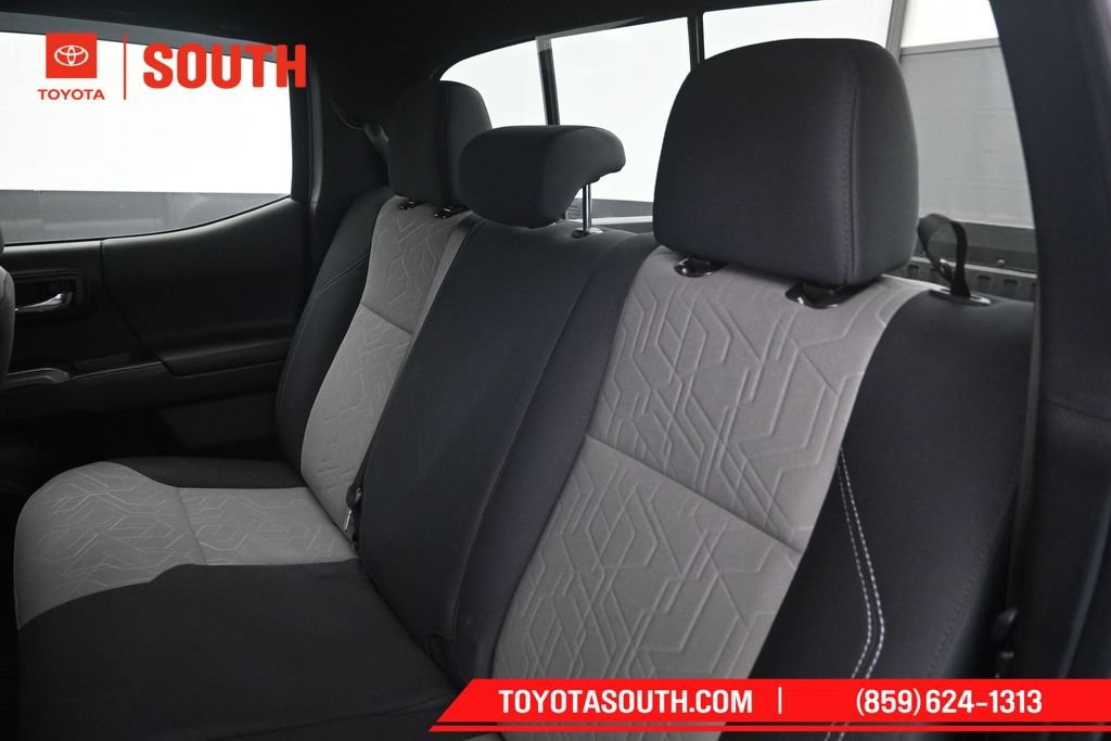 Used 2023 Toyota Tacoma TRD Sport AWD/4WD image 23