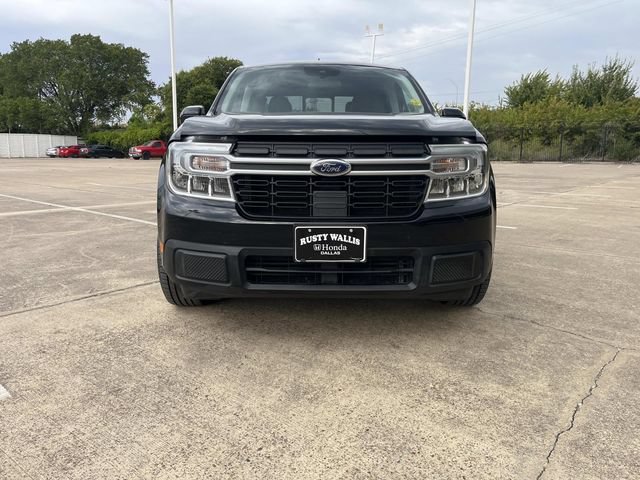 Used 2022 Ford Maverick Lariat w/ Lariat Luxury Package FWD image 5
