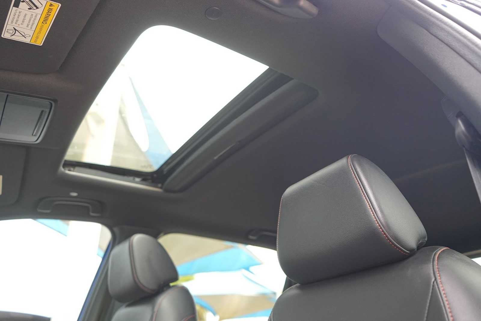 Certified 2025 Honda CR-V Sport-L image 24