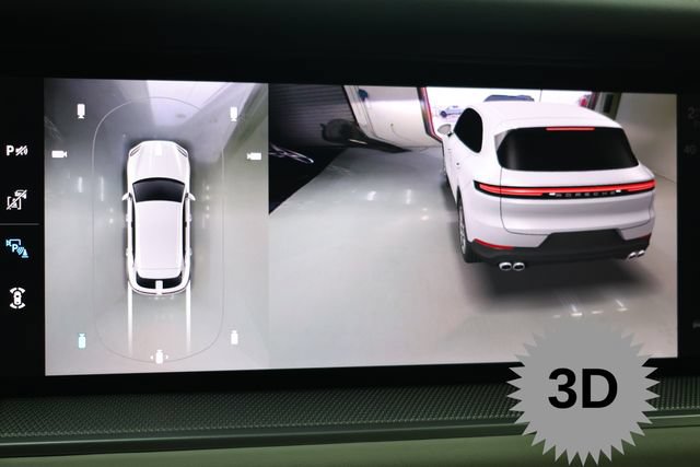 Used 2026 Porsche Cayenne AWD/4WD image 18