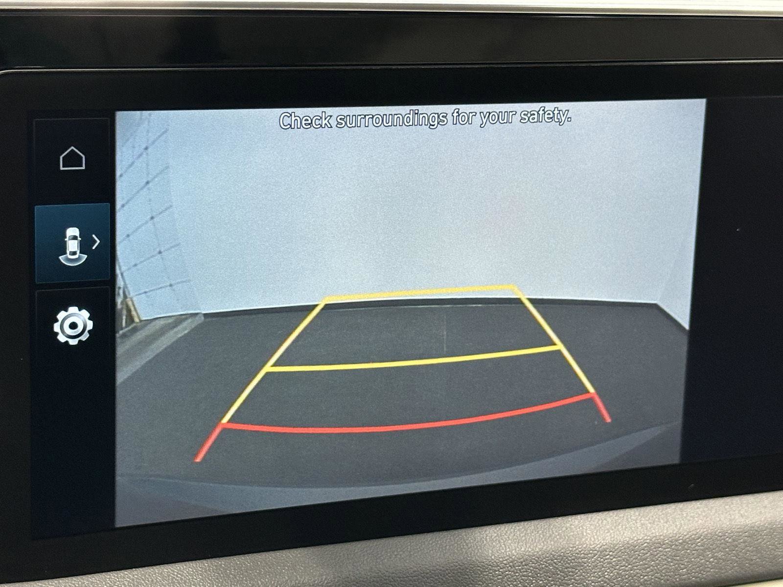 Certified 2023 Hyundai Sonata SEL image 24