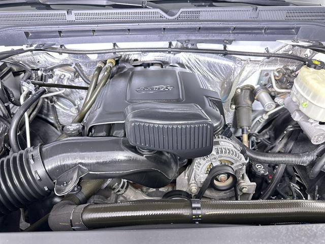 Used 2016 GMC Sierra 2500 SLE w/ HD SLE Value Package AWD/4WD image 31