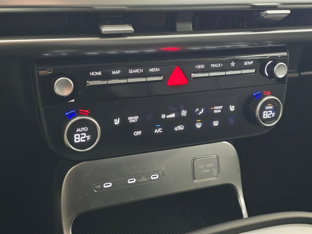 New 2026 Hyundai Ioniq 9 S RWD image 29