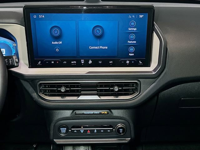 Certified 2025 Ford Bronco Sport Big Bend w/ Convenience Package image 11