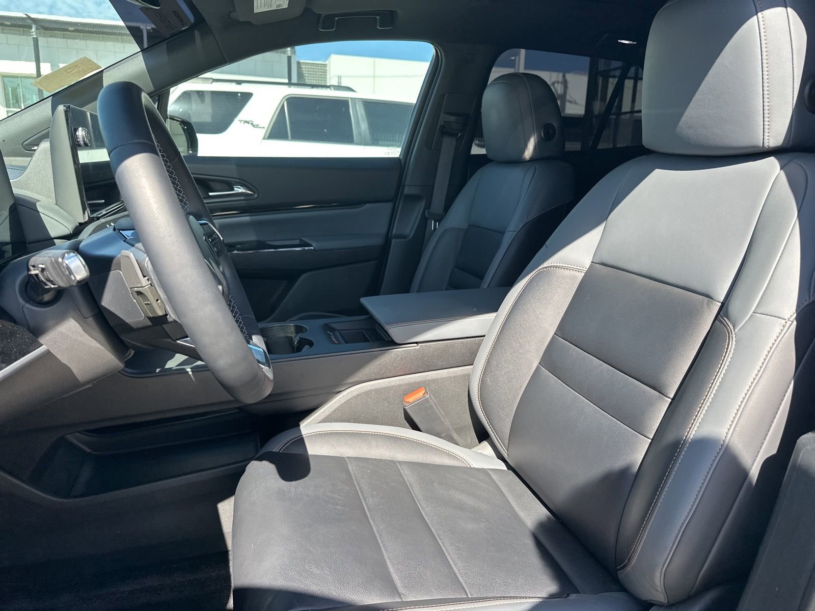 Used 2024 Honda Prologue Touring image 9