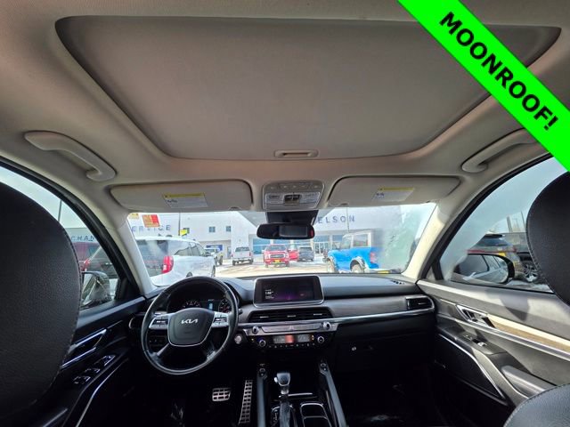 Used 2022 Kia Telluride SX AWD/4WD image 14