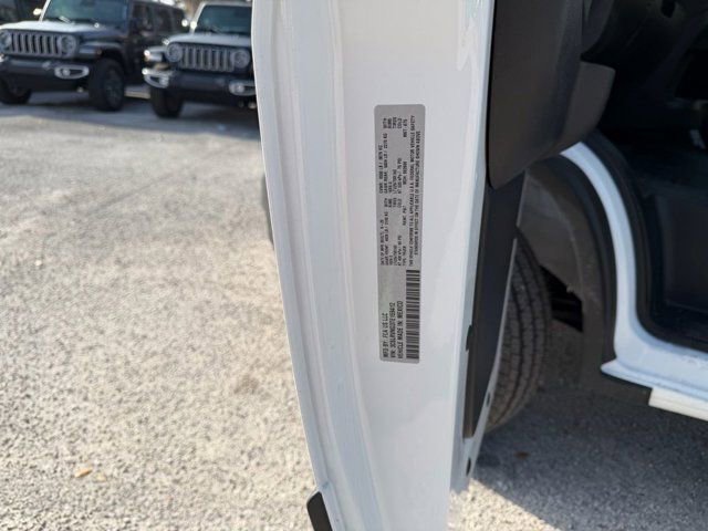 New 2026 RAM ProMaster 1500 w/ Convenience Group image 14