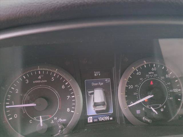Used 2019 Toyota Sienna L FWD image 12