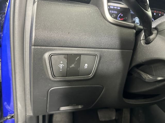 Used 2023 Hyundai Tucson SE image 18