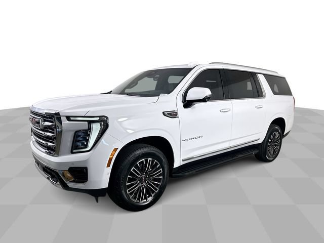 New 2026 GMC Yukon XL Elevation w/ Elevation Premium Package AWD/4WD image 5