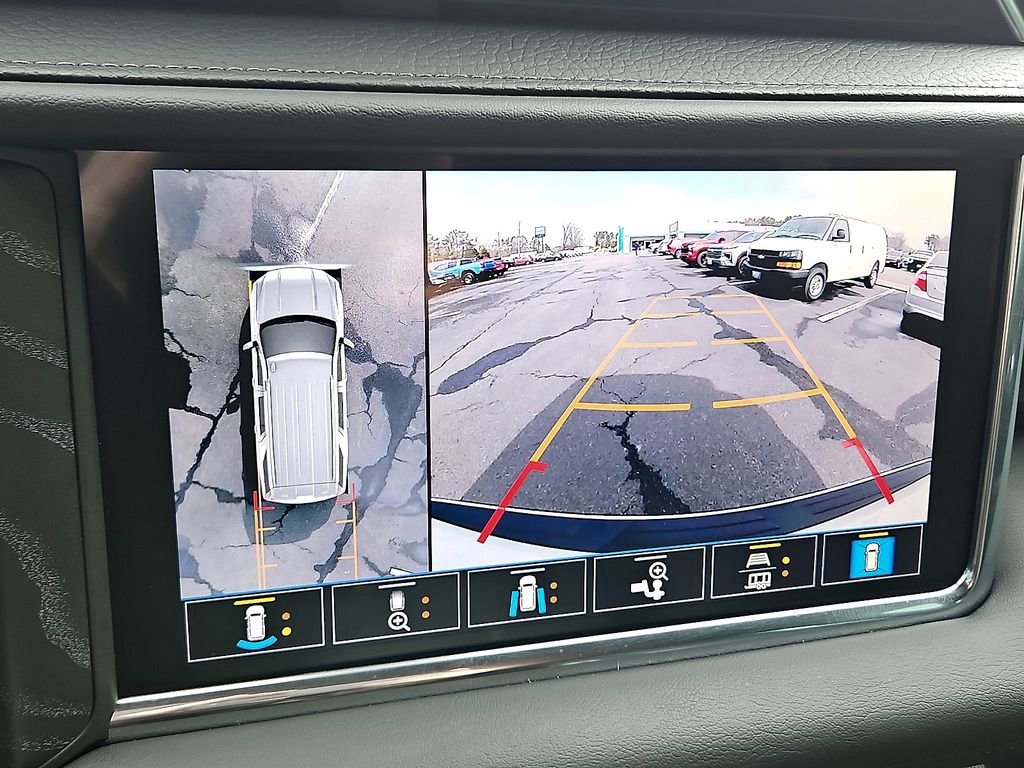 Used 2021 GMC Yukon Denali image 19