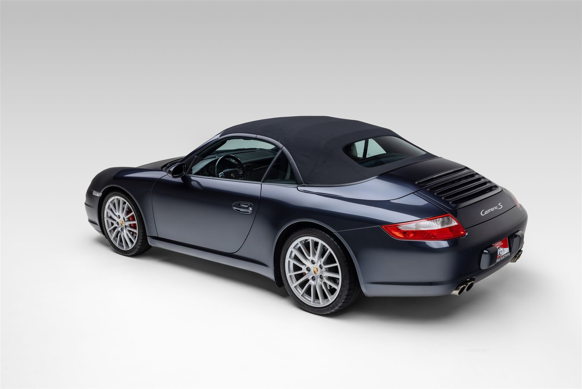 Used 2006 Porsche 911 Cabriolet image 9