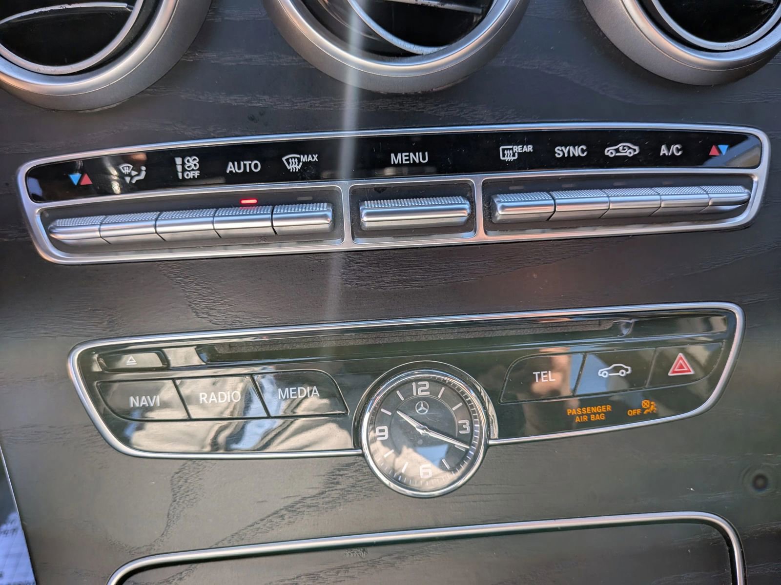 Used 2016 Mercedes-Benz C 300 4MATIC Sedan w/ Multimedia Package image 56