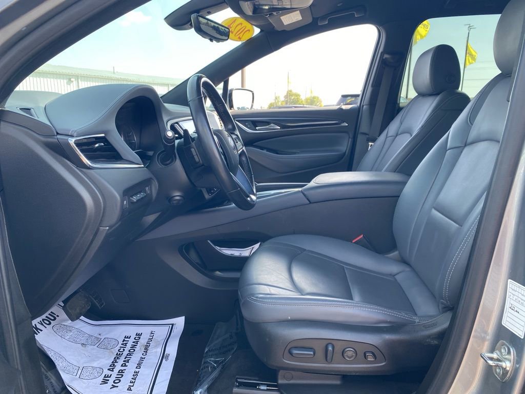 Used 2024 Buick Enclave Premium image 23