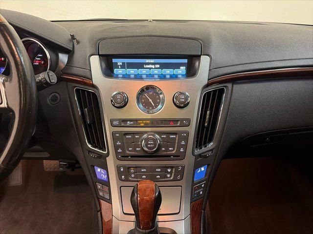 Used 2013 Cadillac CTS Premium image 24