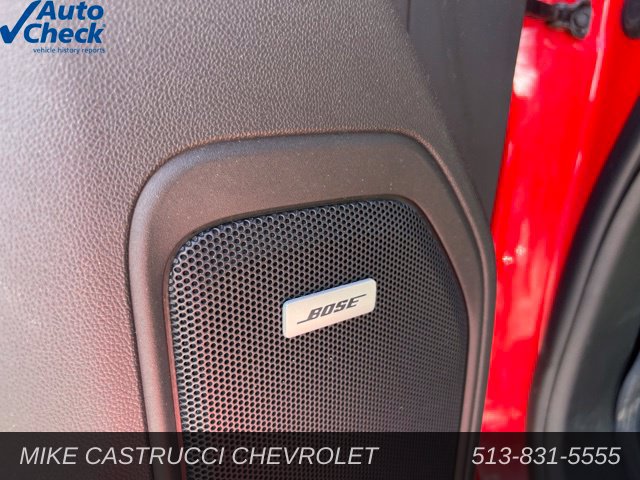 Used 2019 GMC Sierra 1500 SLT w/ SLT Premium Plus Package AWD/4WD image 10