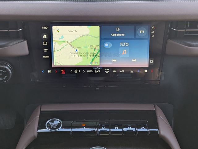 New 2026 Lincoln Navigator Reserve image 17