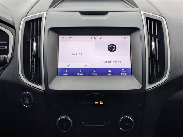 Used 2020 Ford Edge SEL image 17