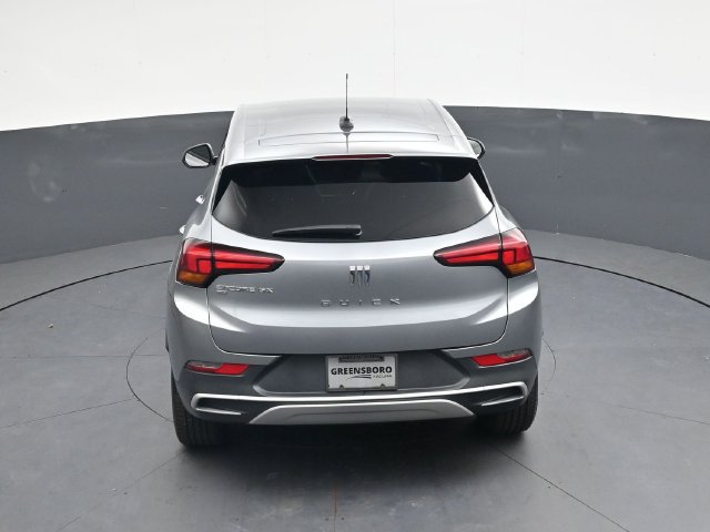 Used 2025 Buick Encore GX Preferred AWD/4WD image 16