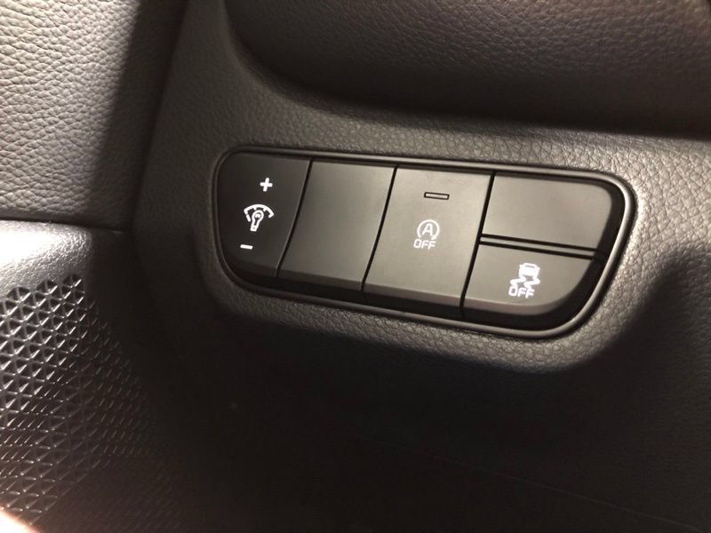 New 2026 Kia Seltos S AWD/4WD image 20