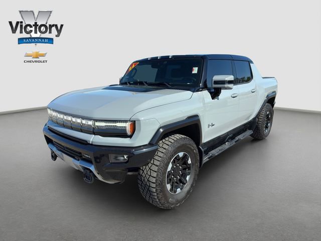 Used 2024 GMC Hummer EV 2X w/ Extreme Off-Road Package AWD/4WD image 22