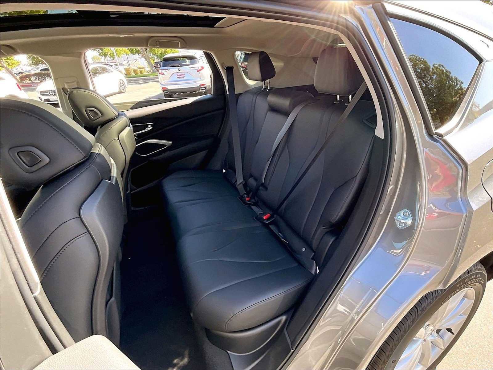 Used 2023 Acura RDX AWD image 15
