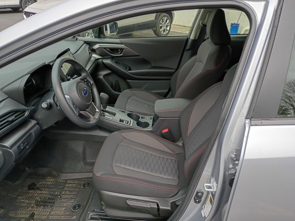 Used 2024 Subaru Impreza 2.0i Sport AWD/4WD image 12