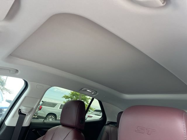 New 2026 Buick Envision Sport Touring AWD/4WD image 22