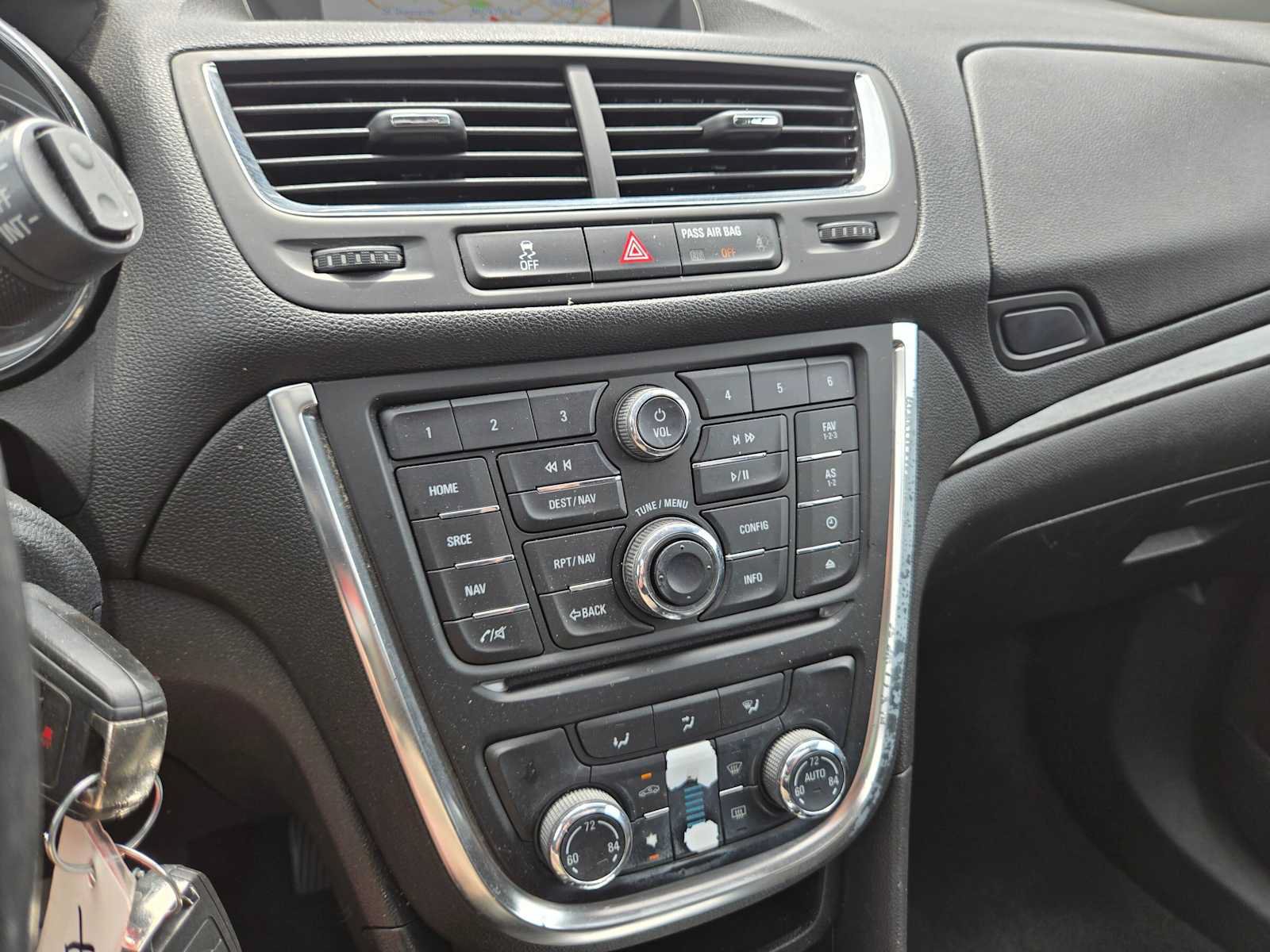 Used 2016 Buick Encore Convenience FWD image 32