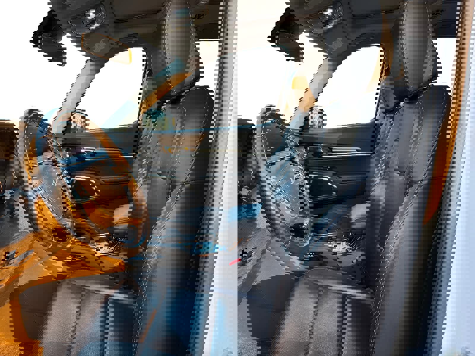 Used 2022 Kia Telluride S image 9