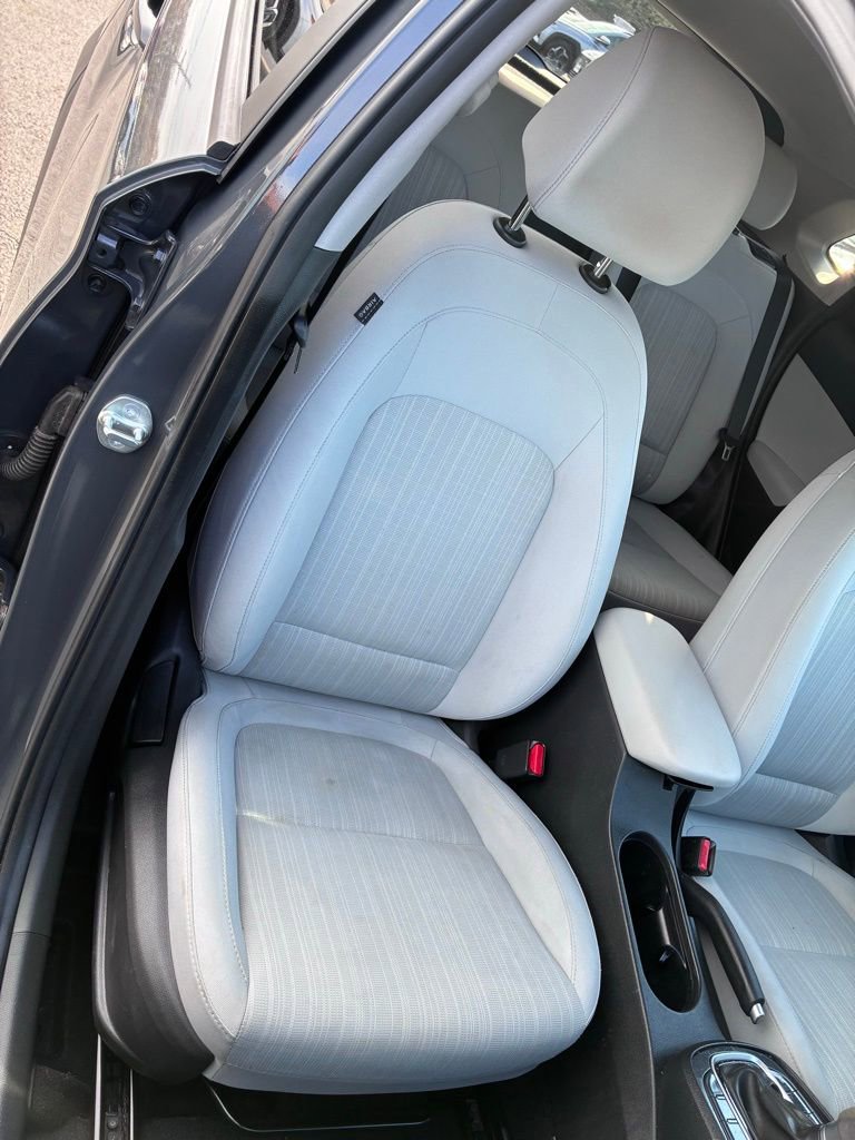 Used 2023 Hyundai Kona SEL AWD/4WD image 21