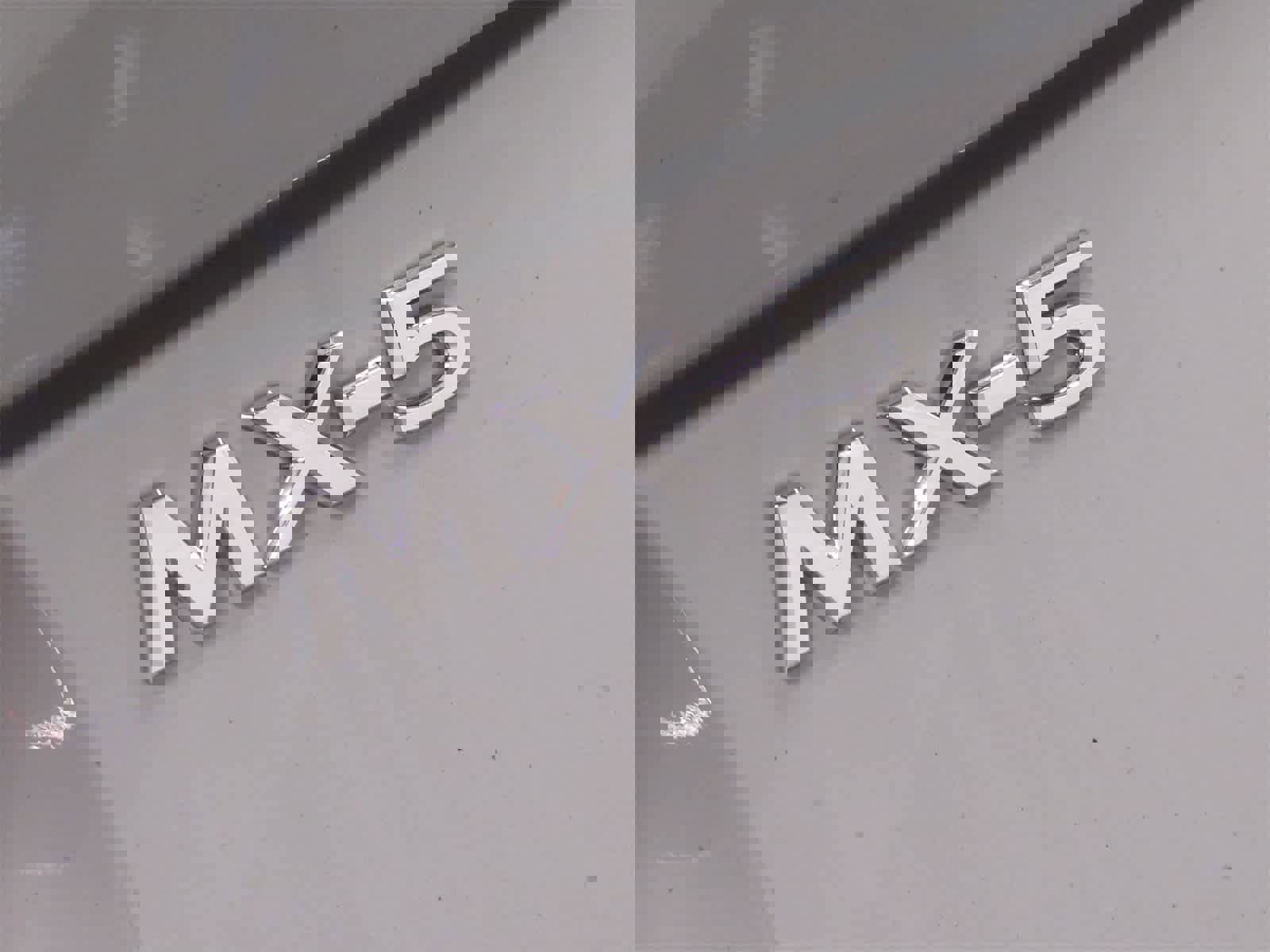 New 2025 MAZDA MX-5 Miata Grand Touring w/ Weather Package image 14