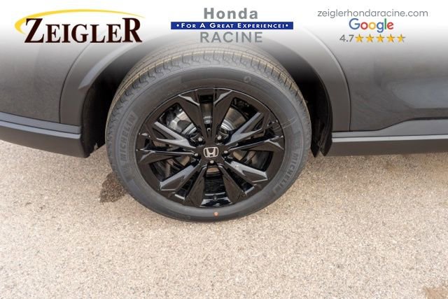 Used 2025 Honda CR-V Sport Touring image 9