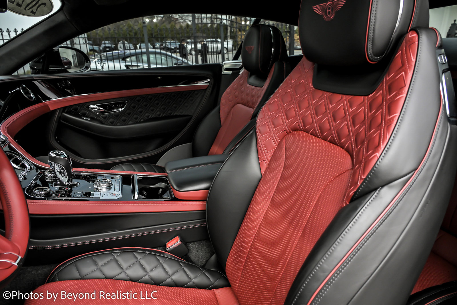 Used 2022 Bentley Continental GT image 27