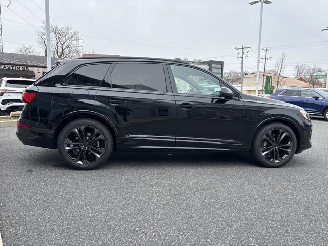 New 2026 Audi Q7 3.0T Premium Plus image 4