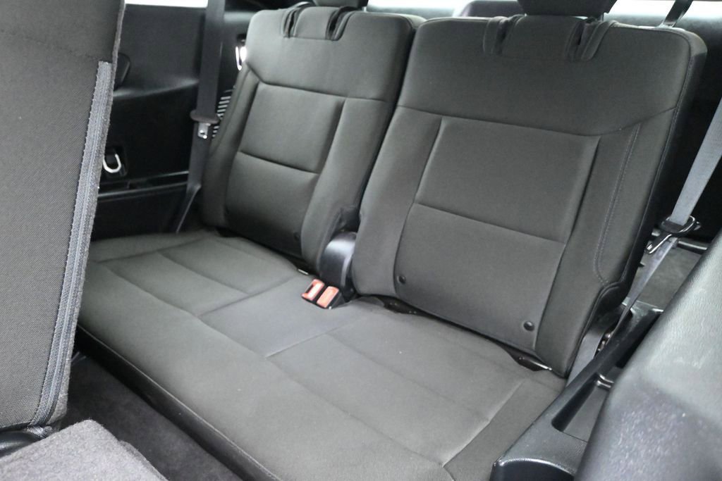 Used 2023 Ford Explorer XLT RWD image 20